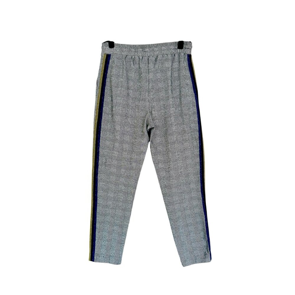 Anthropologie Maeve Bettie Tapered Joggers - Picture 7 of 7